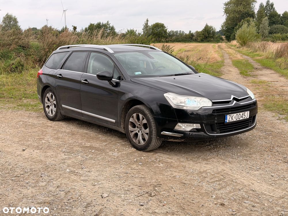 Citroën C5 2.0 HDi Exclusive - 3