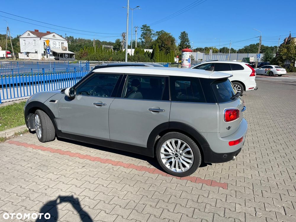 MINI Clubman - 3