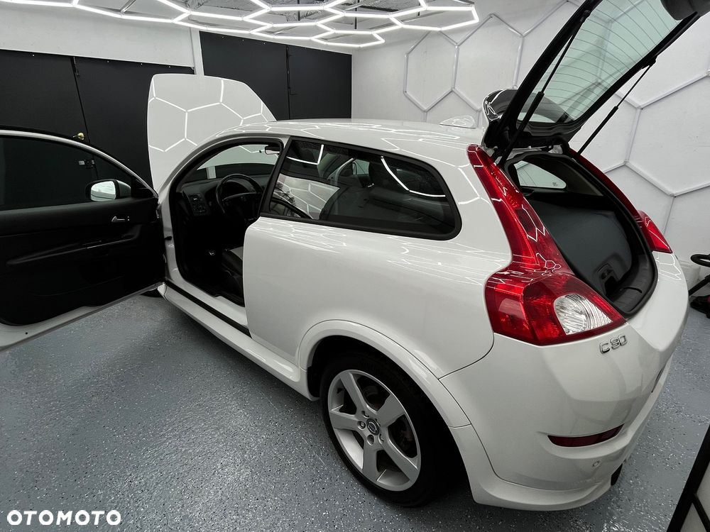 Volvo C30 - 29