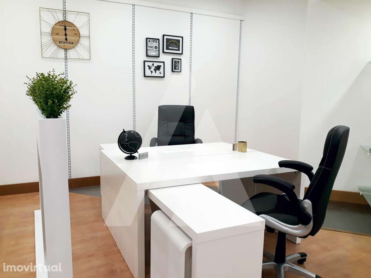 Escritório à Venda – Zona Industrial de Albergaria-a-Velha - Grande imagem: 3/9