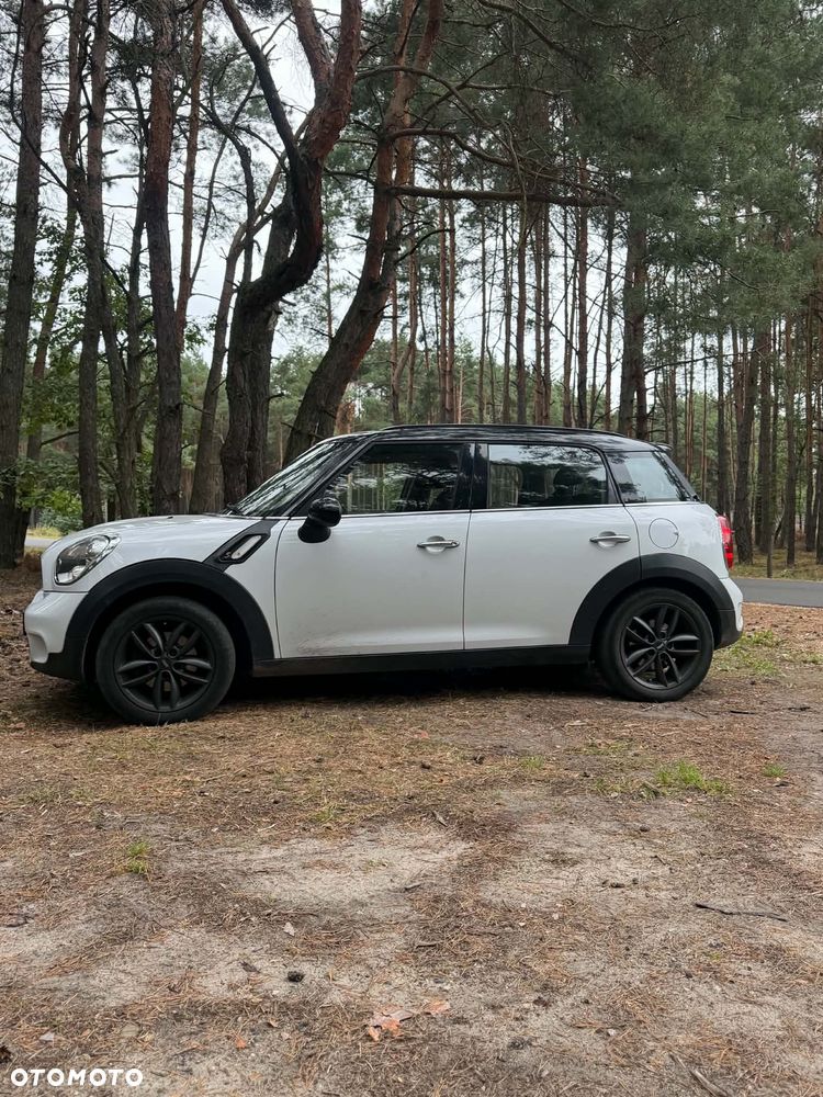 MINI Countryman - 15