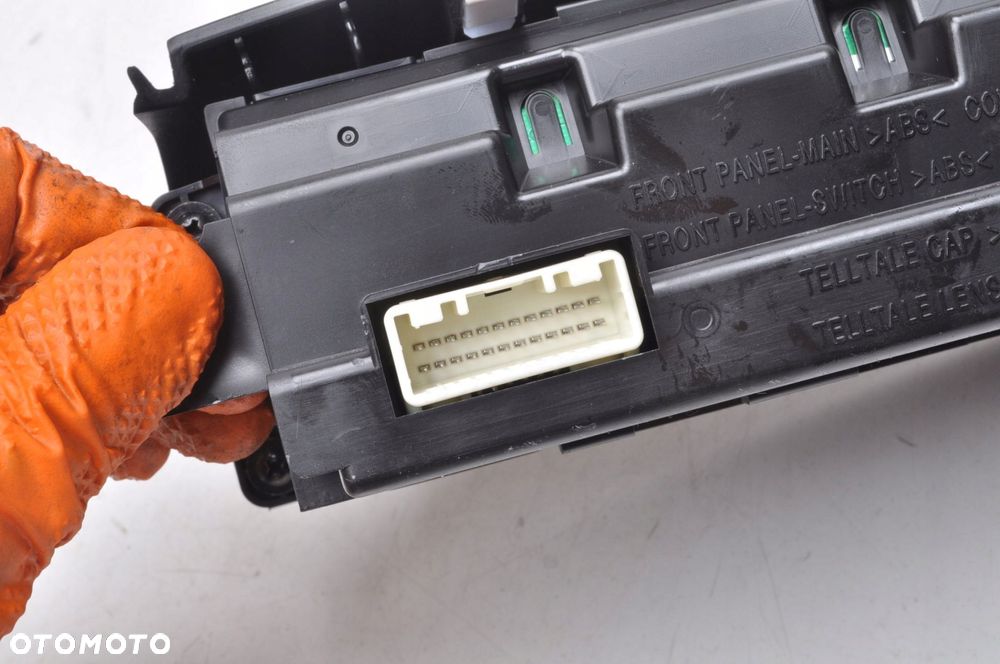 KIA VENGA LIFT WYŚWIETLACZ 94101-1P210 - 4