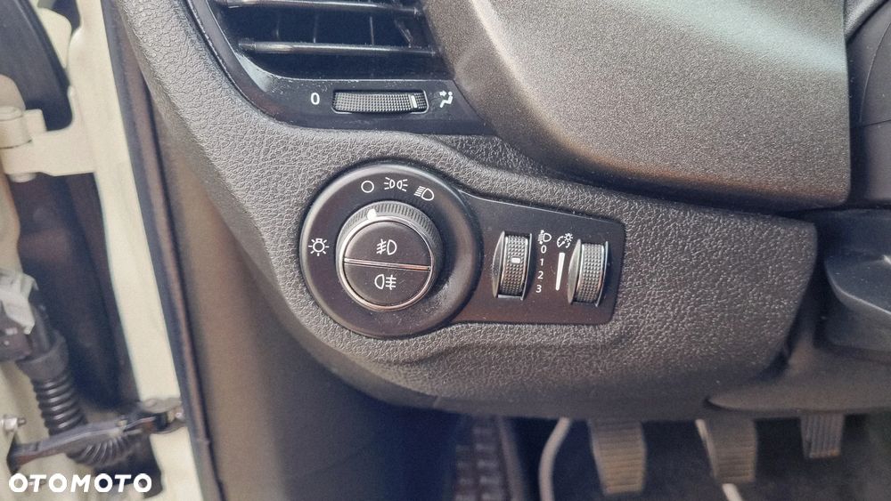 Fiat 500X 1.4 MultiAir 4x2 S&S Lounge - 16