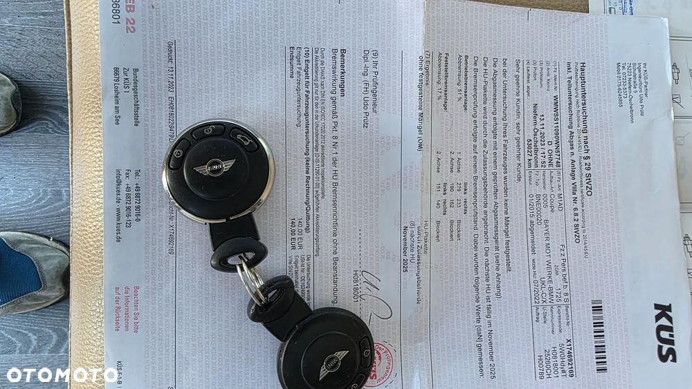 MINI Cooper - 28