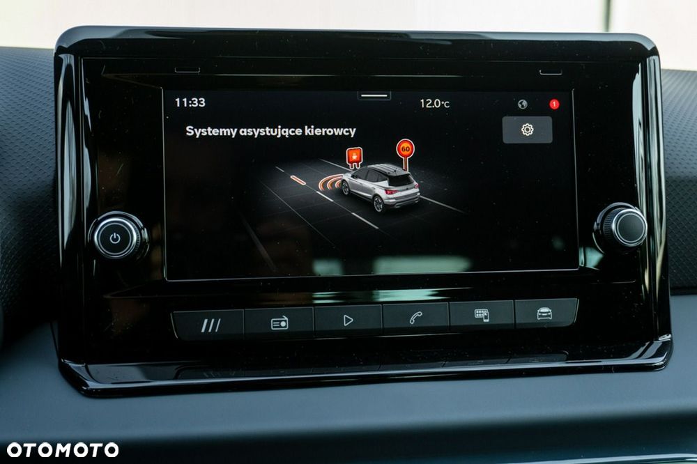 Seat Arona - 22