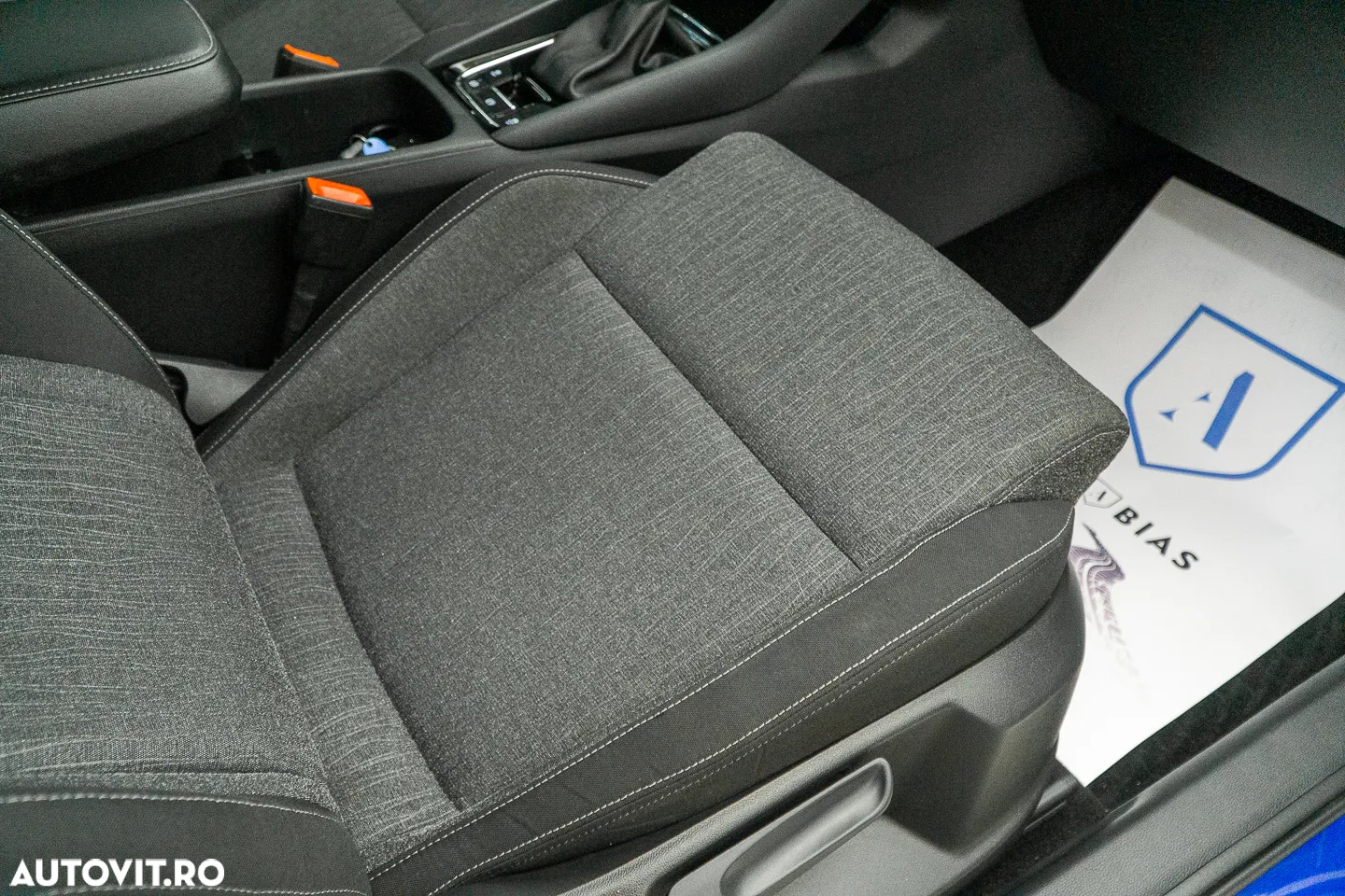 Skoda Karoq 2.0 TDI 4X4 DSG Style - 39
