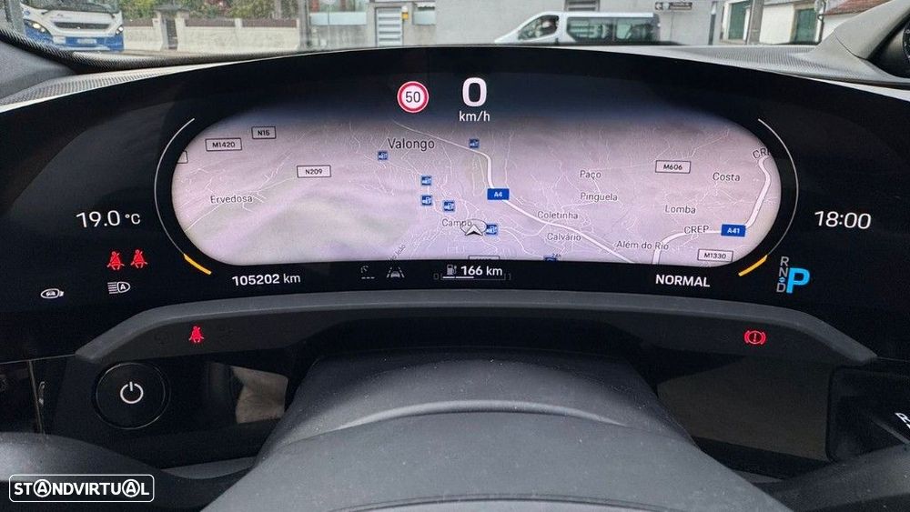 Porsche Taycan Bateria Performance Plus - 12