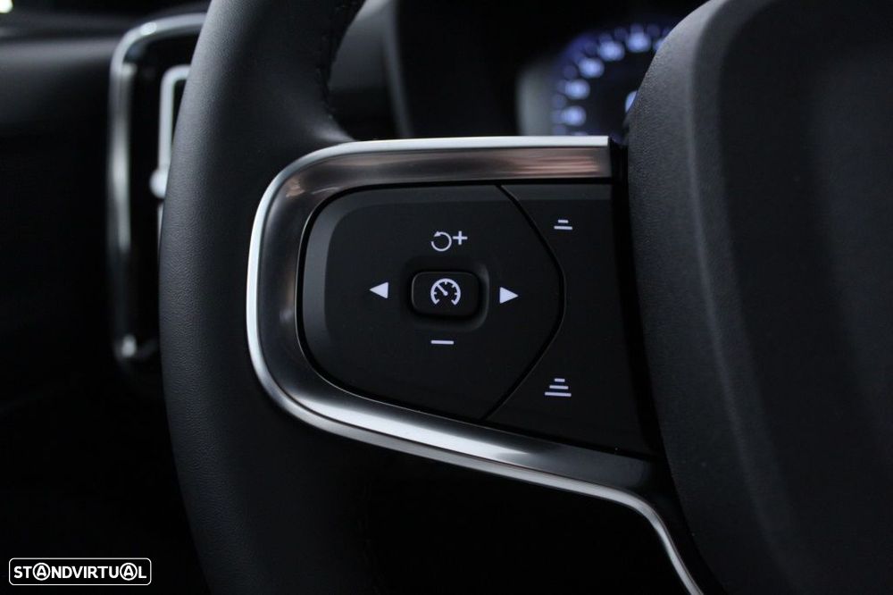 Volvo XC 40 1.5 T2 Core Auto - 22
