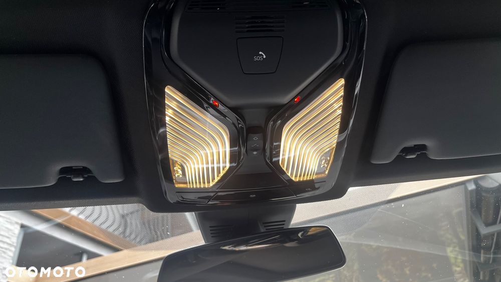 BMW Seria 3 330e PHEV sport - 21