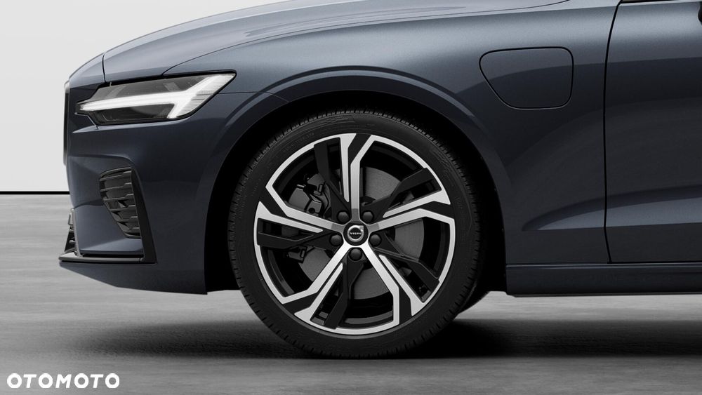 Volvo V60 B5 B AWD Plus Dark - 9