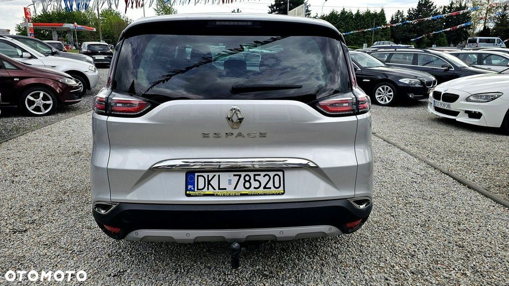 Renault Espace - 16