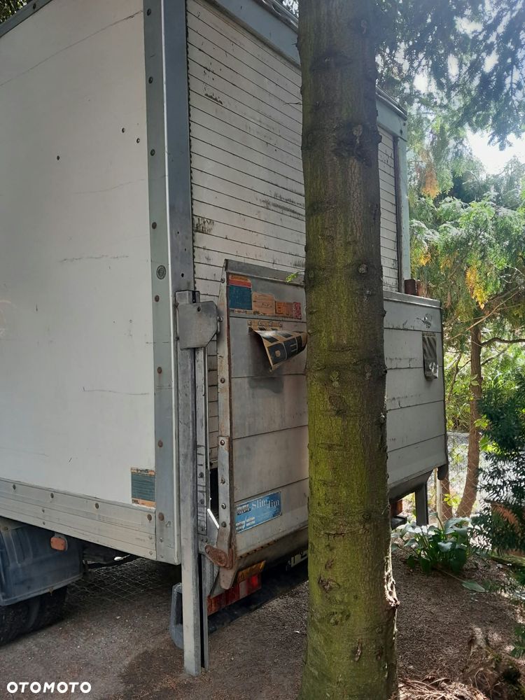 Ford Transit - 5
