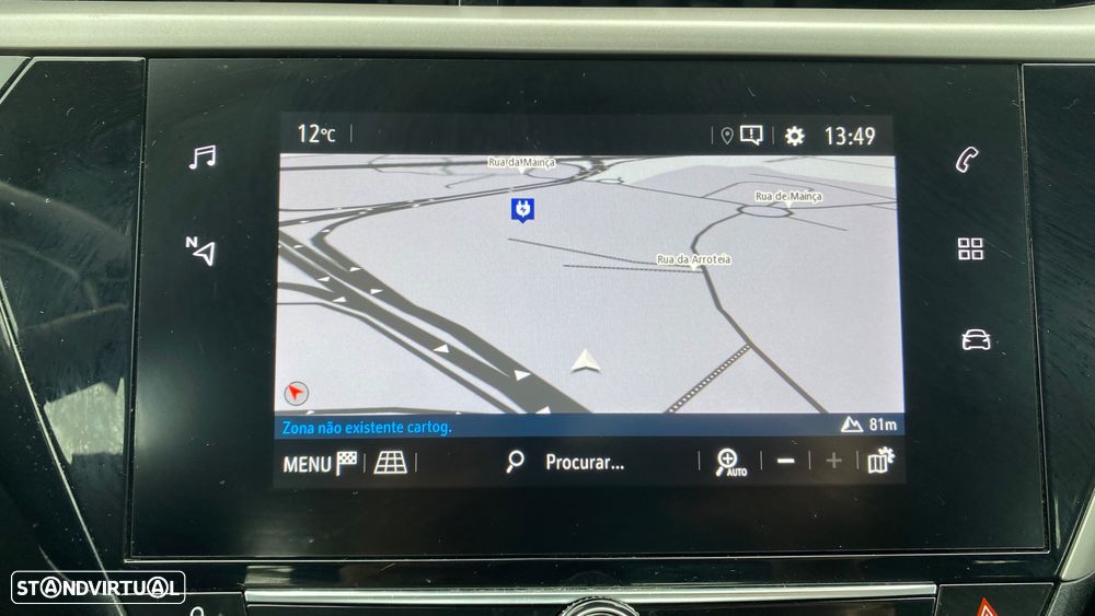 Opel Corsa-e Business Edition - 34