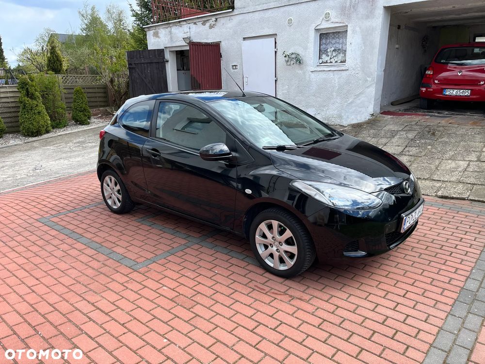 Mazda 2 1.3 Exclusive - 2