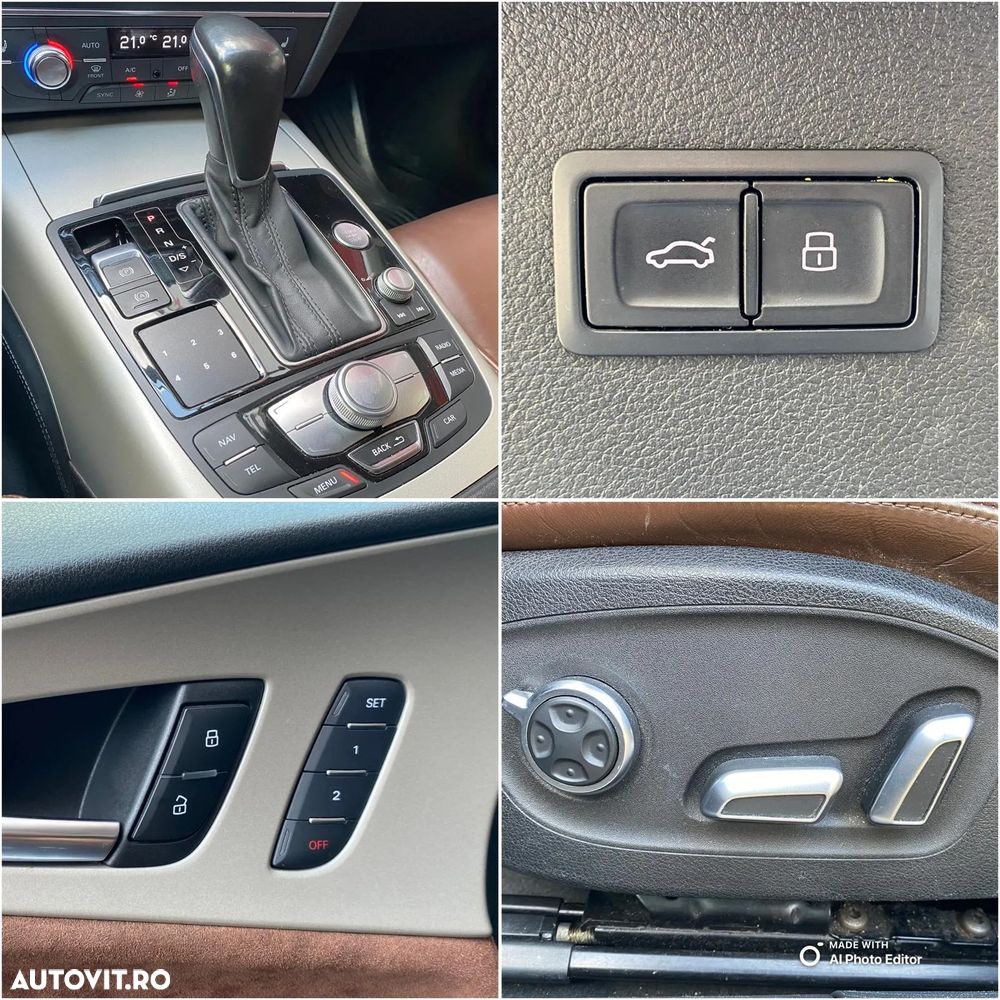 Audi A7 - 9