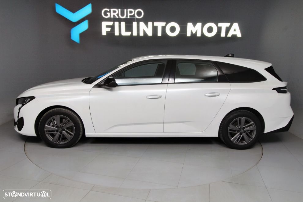 Peugeot 308 SW 1.2 PureTech Active Pack - 5