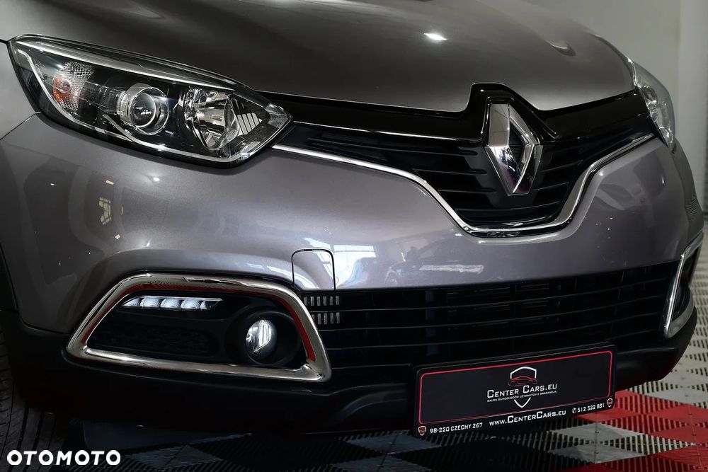 Renault Captur - 33