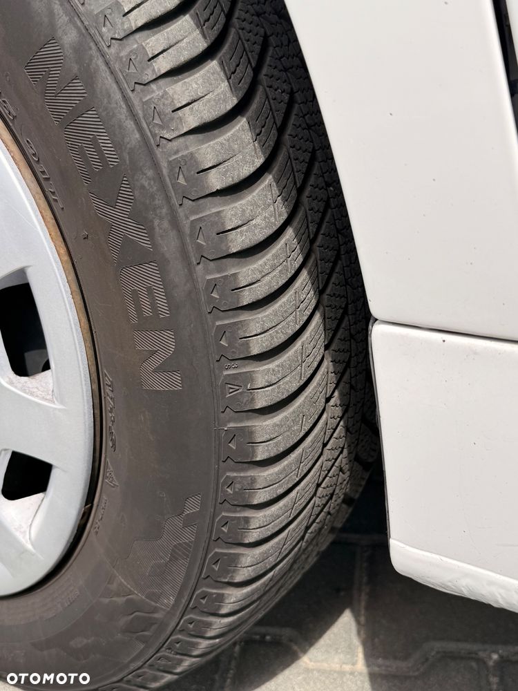 Peugeot Partner L2 Pro (bryg.) - 15