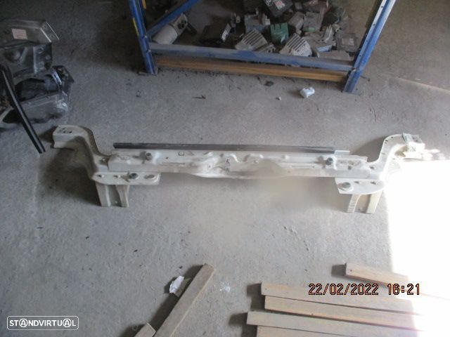 Frente Frt316 PEUGEOT BIPPER 2008 0 - 1