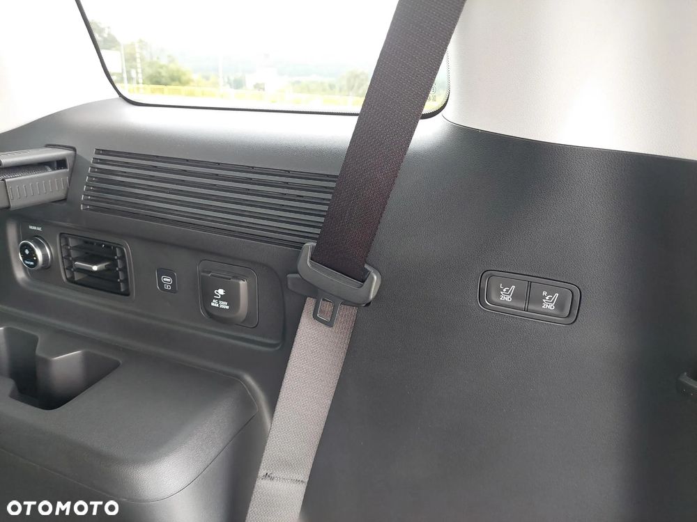 Hyundai Santa Fe 1.6 T-GDI HEV Platinum 4WD 7os - 23