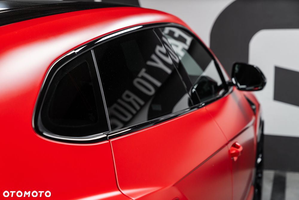 Lamborghini Urus Standard - 17