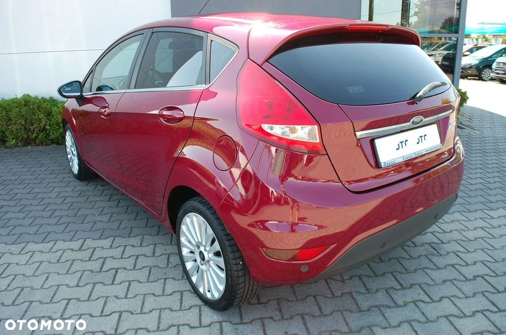 Ford Fiesta - 3