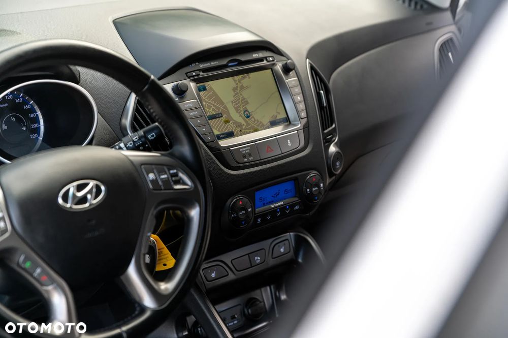 Hyundai ix35 1.6 2WD Style - 34