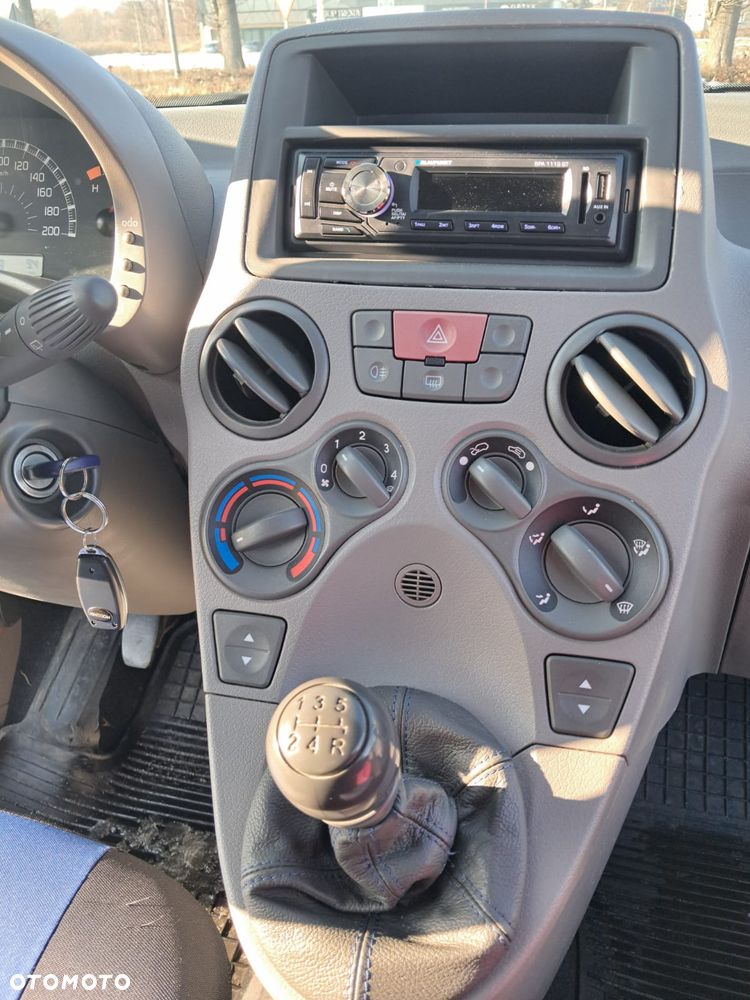 Fiat Panda 1.1 Fresh - 15