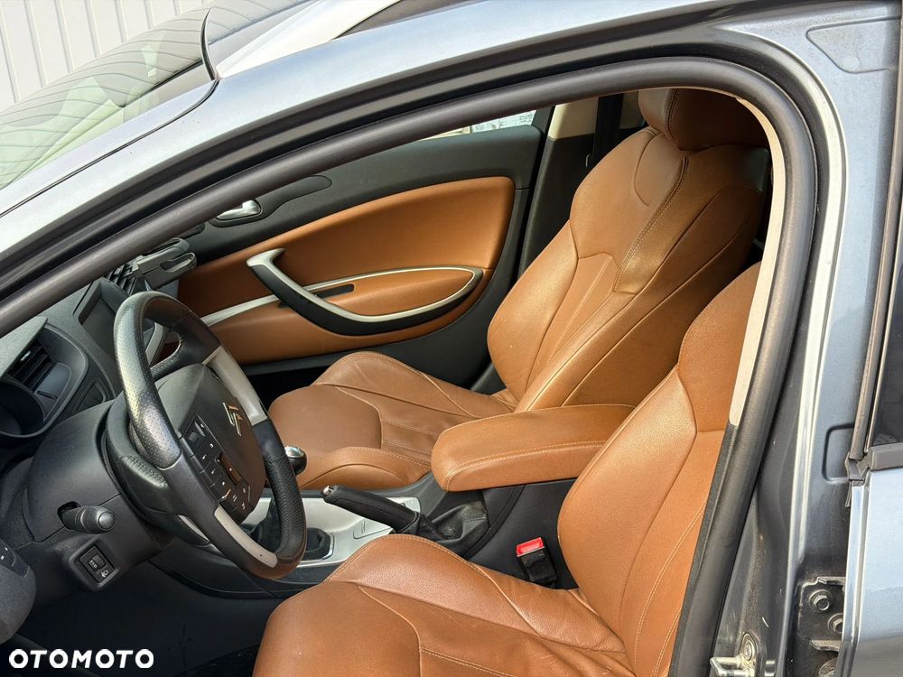 Citroën C5 - 2