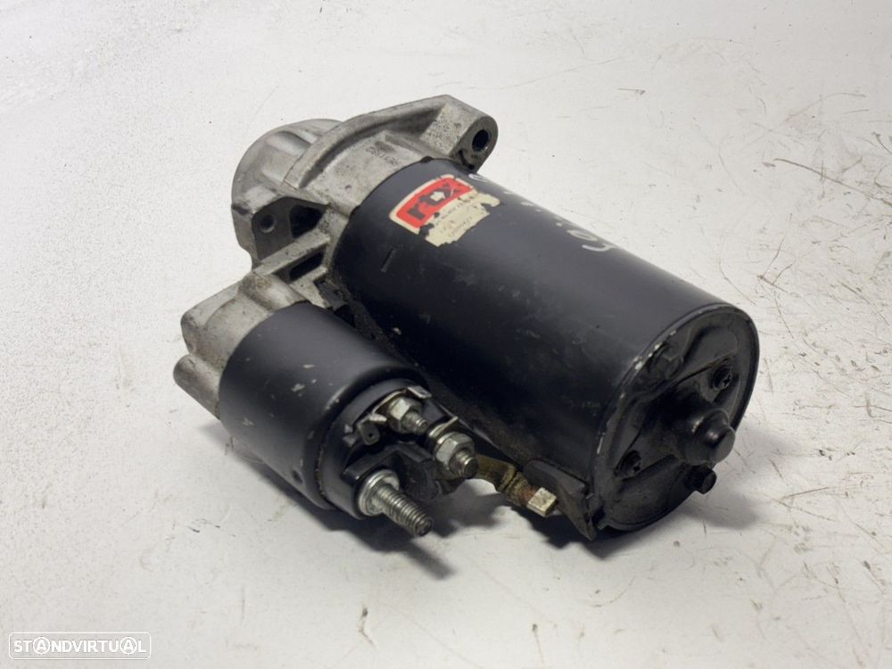 Motor de arranque MERCEDES-BENZ E-CLASS (W211) E 270 CDI REF. MOTOR OM647.961 - 4