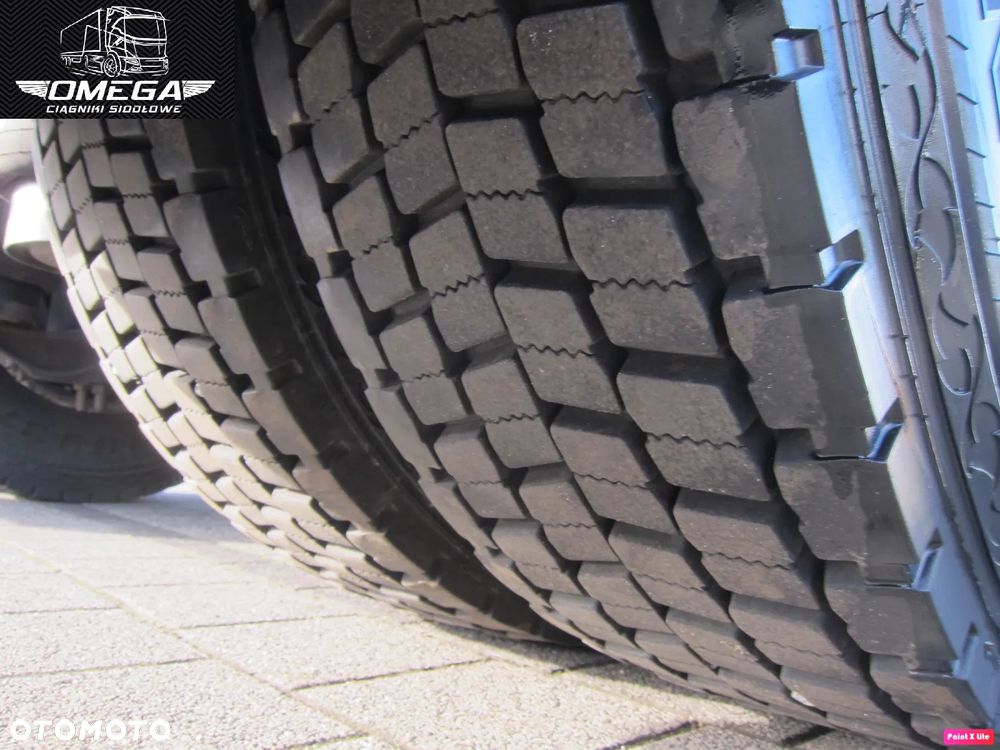 Scania S 500 / S500 / 500S / 6 x poduszki  // Max Full wersja / Full LED /Spr Z Niemiec - 28