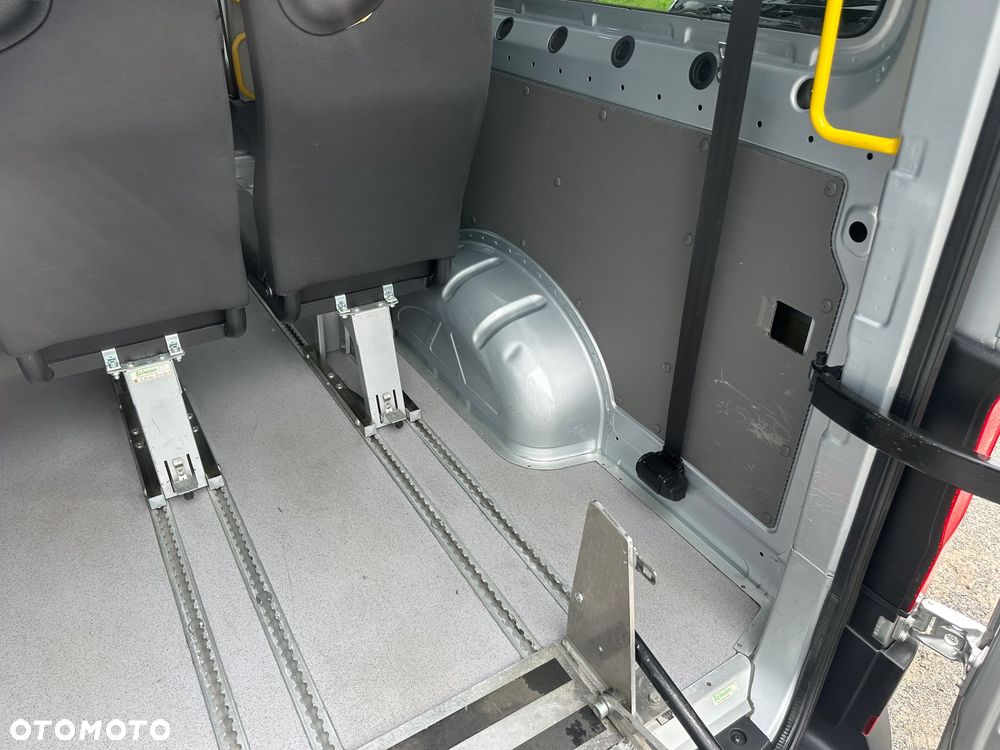 Volkswagen Crafter Trendline - 28