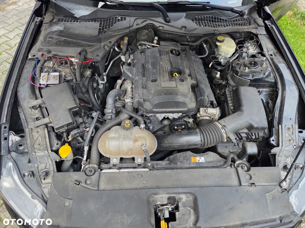 Ford Mustang 2.3 EcoBoost - 18