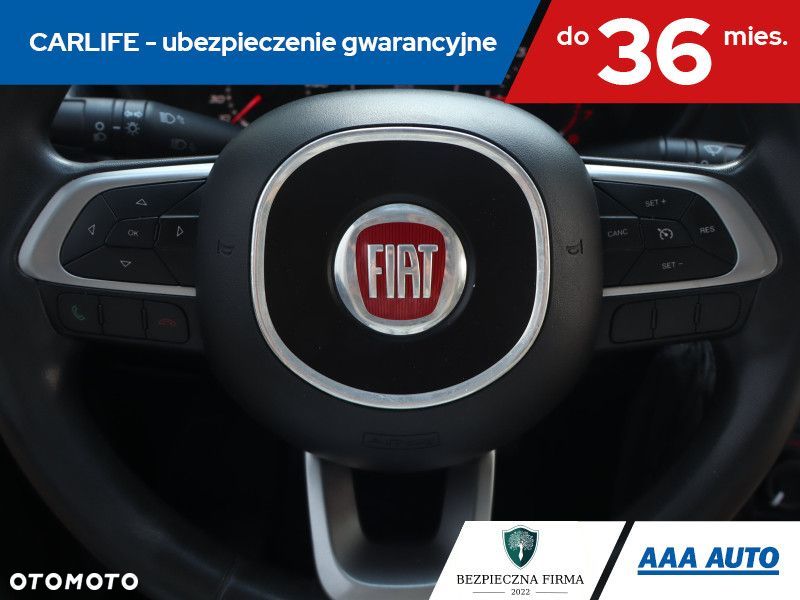 Fiat Tipo - 19