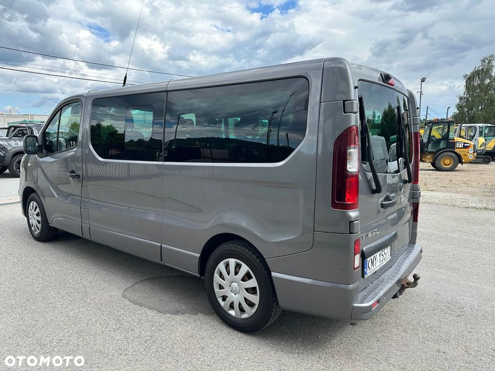 Opel Vivaro - 4