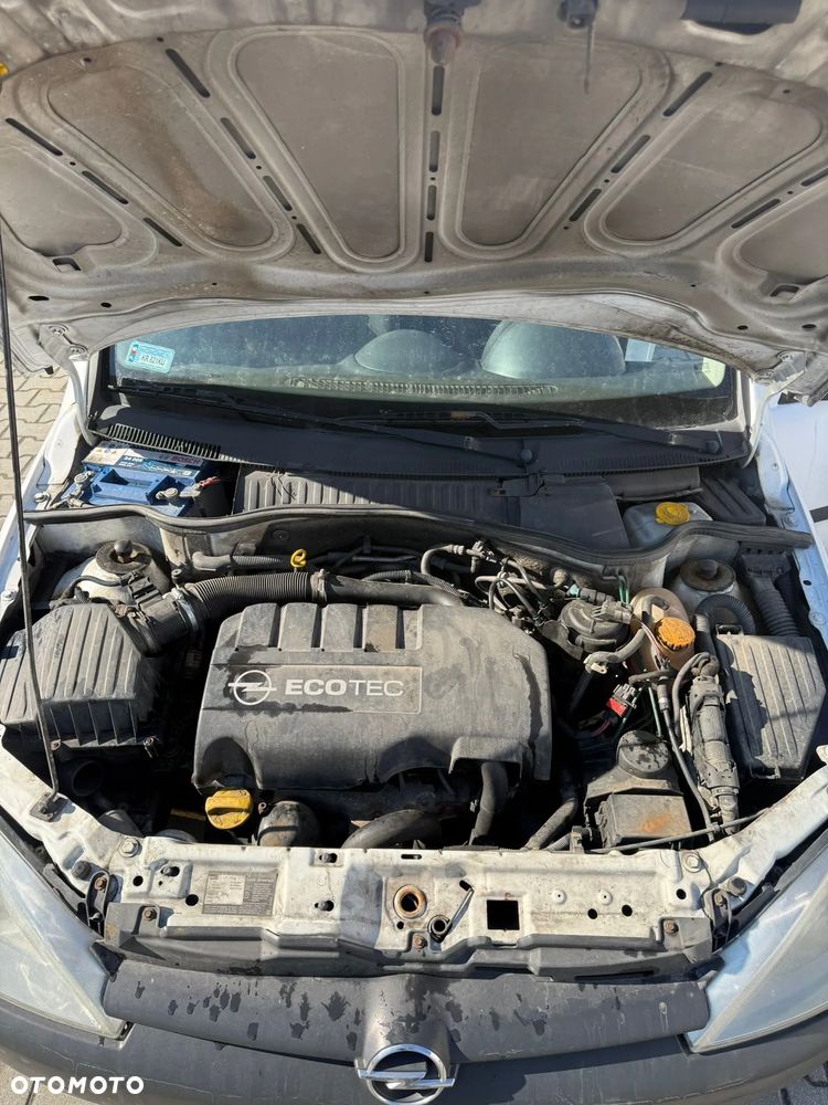 Opel Combo - 13