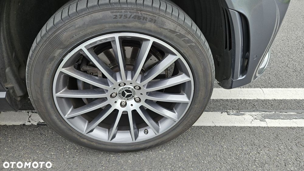 Mercedes-Benz GLE 400 d 4-Matic Executive - 16
