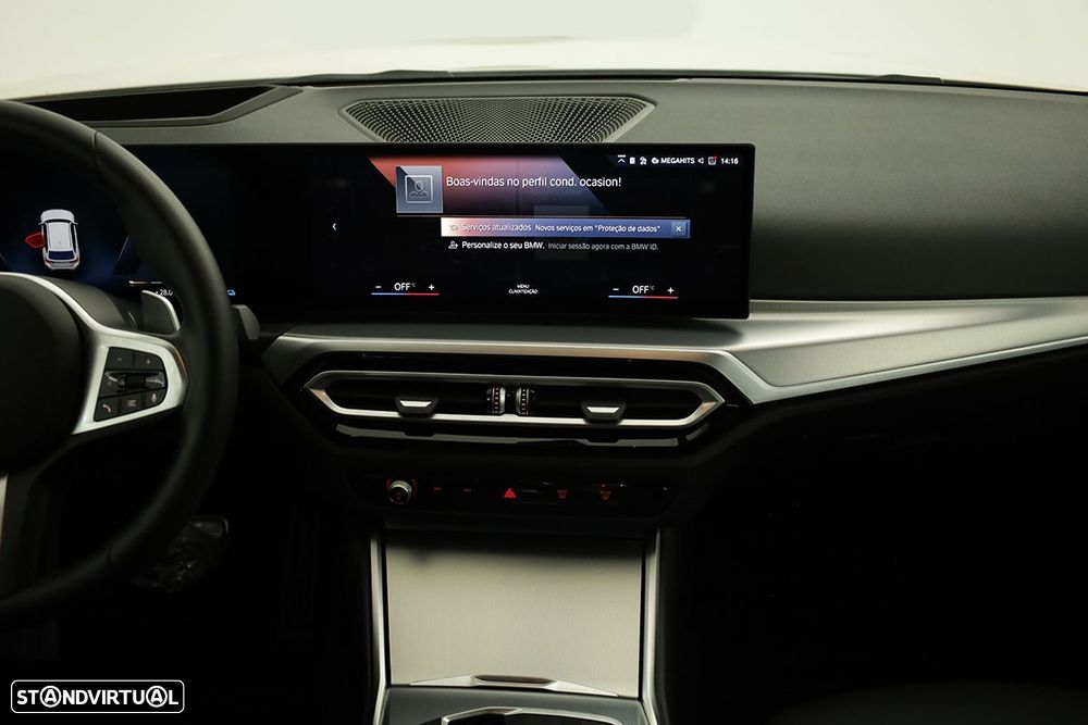 BMW 330 e Pack Desportivo M Auto - 11