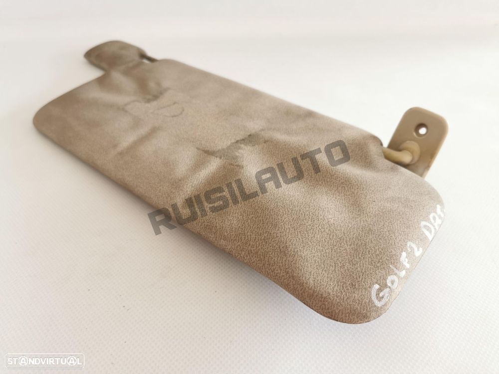 Pala Sol Direita  Vw Golf Ii (19e) [1984_1992] 1.3 - 3