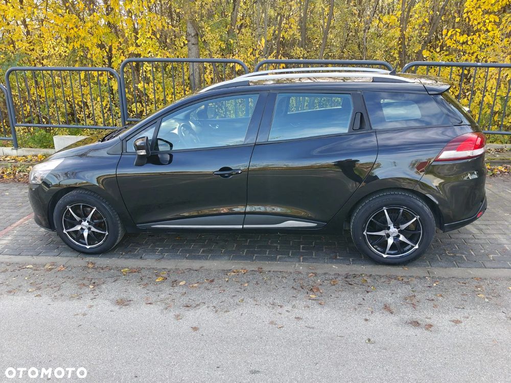 Renault Clio 0.9 Energy TCe Intens - 11