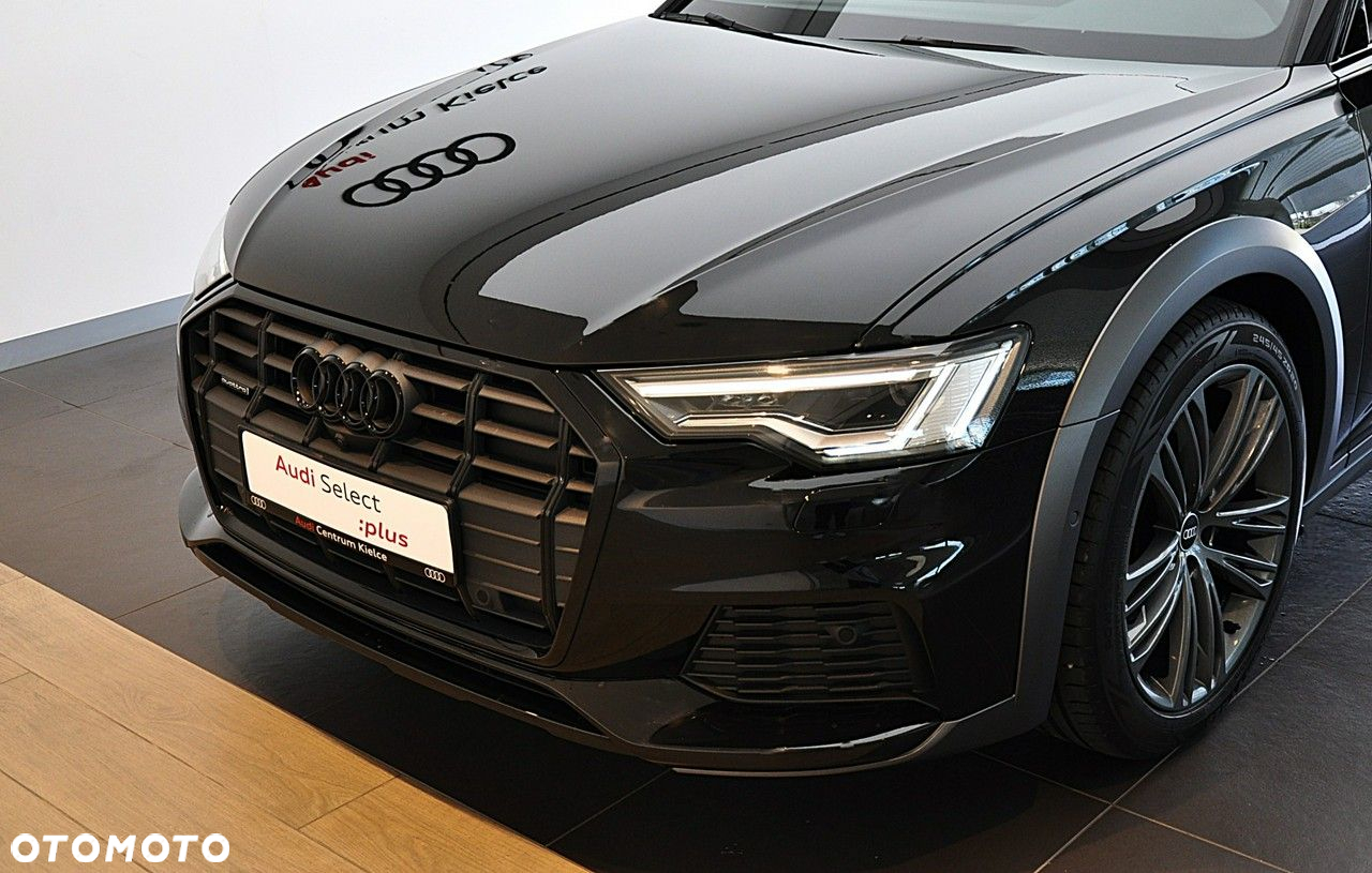 Audi A6 Allroad - 7