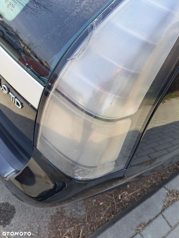 Saab 9-3 1.9 TiD DPF Vector - 6