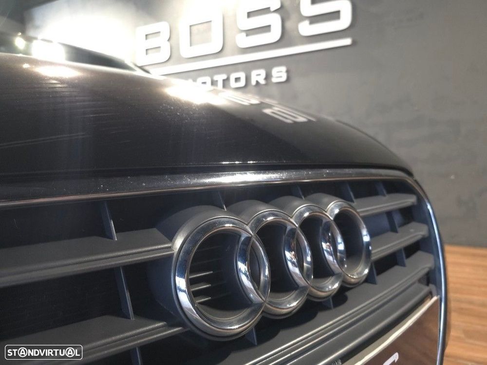 Audi A3 Sportback 1.6 TDI Attraction S tronic - 8