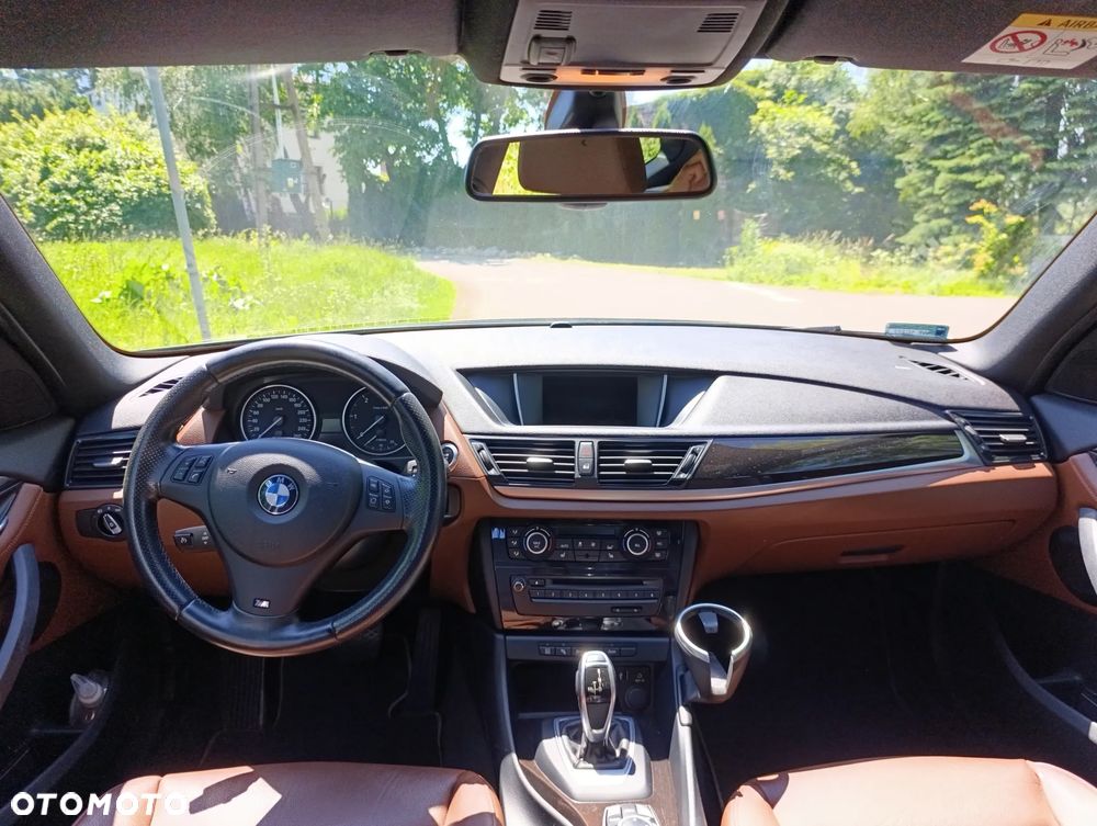 BMW X1 sDrive18d Sport Line - 8