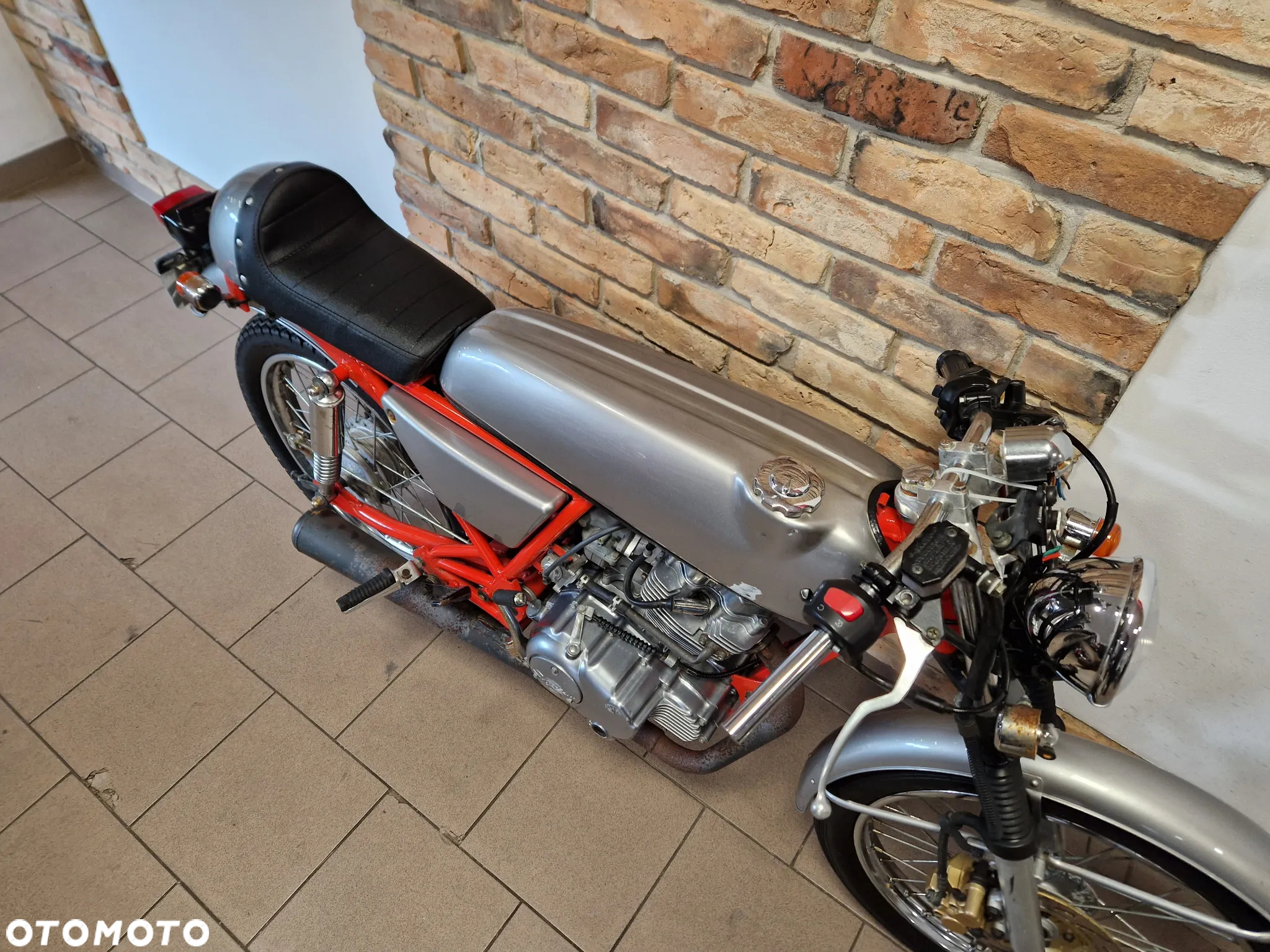 Honda Inny - 19