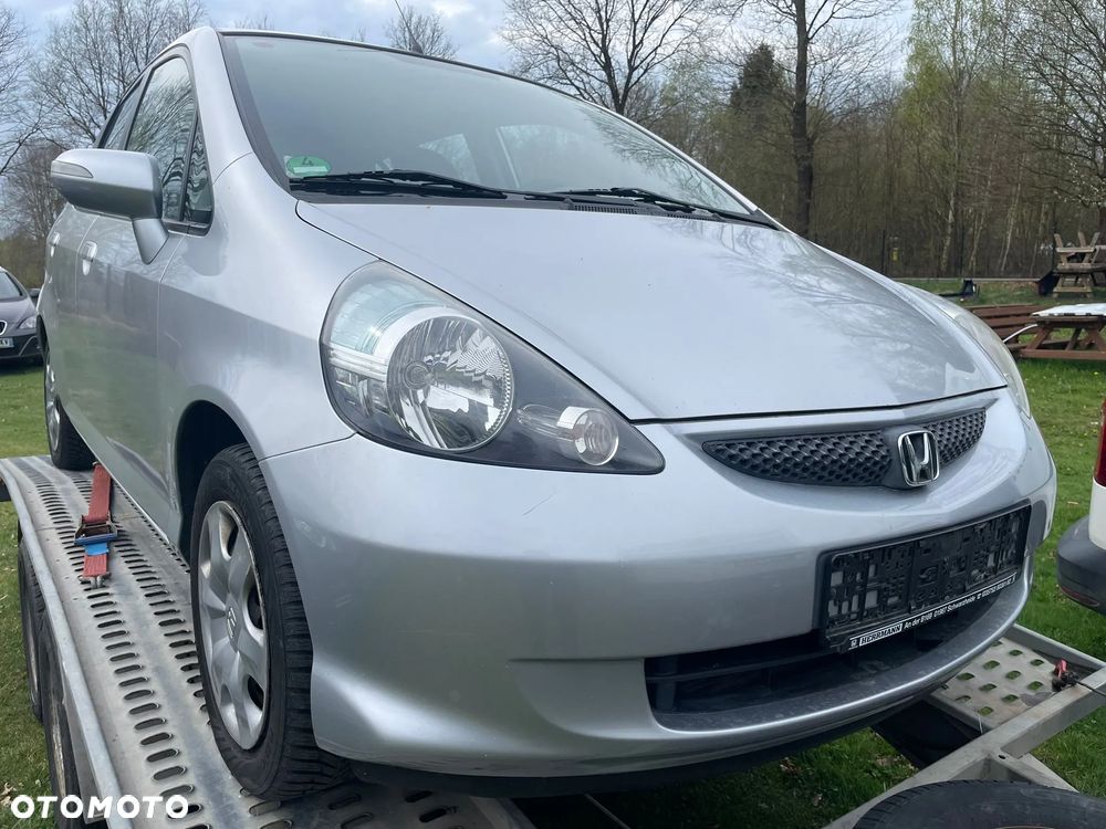 Honda Jazz 1.4 ES Sport - 2