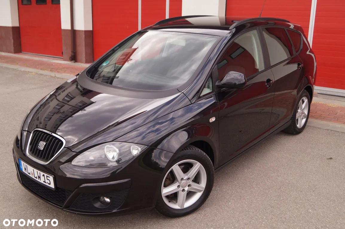 Seat Altea XL - 2