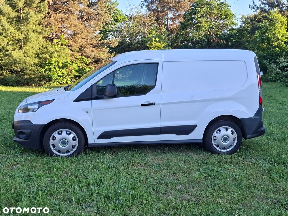 Ford Transit Connect - 2