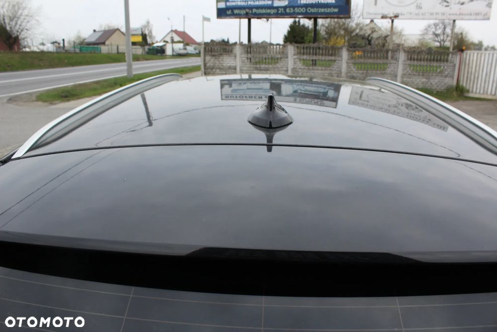 BMW Seria 3 316d Luxury Line - 22