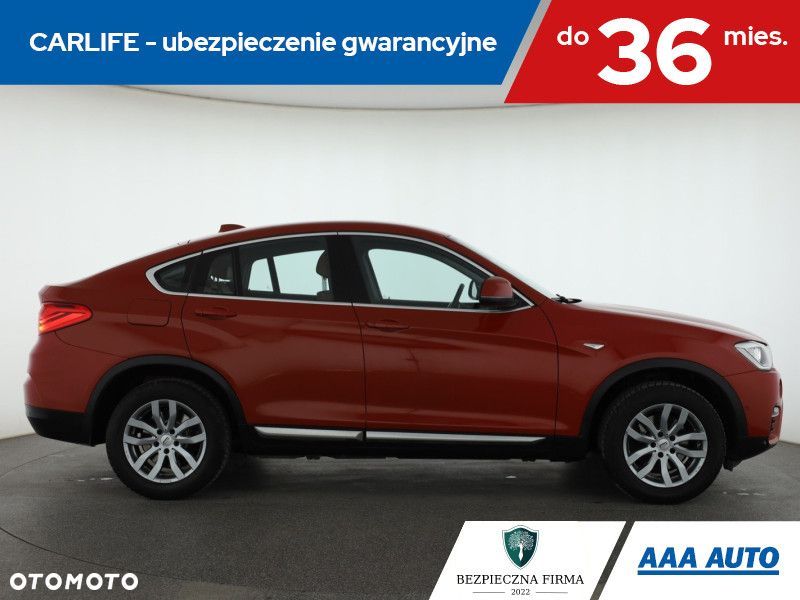 BMW X4 - 7